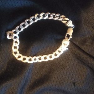 925 sterling silver bracelet
